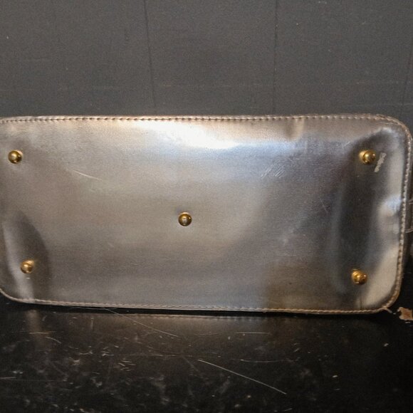 Louis vuitton handbag (large) - Picture 5 of 6